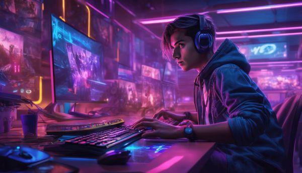 Comment profiter des meilleures offres instant pour vos jeux vidéo
