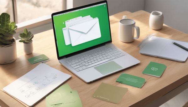 Créer une boîte mail facilement et efficacement