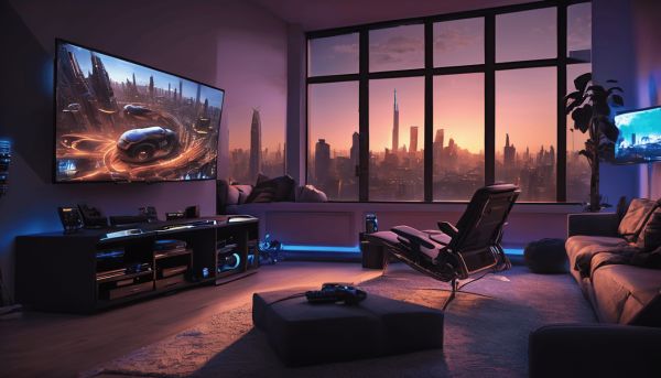 Jouer avec Xbox Play Anywhere : l’expérience multiplateforme redéfinie
