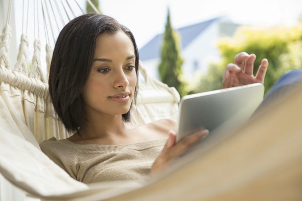 Ecrans portables pour les nomades : quel type d'écran choisir ?