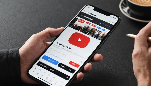 Économisez sur youtube premium : abonnement à 4,35€/mois !